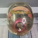 Pink Bobble Digital Frame By Spi 1.5 In. Windows/mac Holds 100 Photos! New. Fixed Price $6.00.