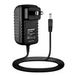 5V 2A Ac/dc Adapter For Xixi Vision UHALE-10.1 Digital Picture Frame Power. Fixed Price $12.99.