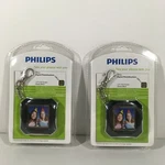 Philips Digital Keychain Take Your Photos With 1.5" Lcd Screen. Fixed Price $17.50.