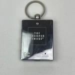 The Sharper Image Black Gray 1.5" Color Lcd Usb 2.0 Digital Photo Keychain Untes. Fixed Price $7.18.