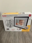 Kodak Easyshare M1020 10" Digital Photo Frame 128MB Internal Memory Music Video. Fixed Price $30.00.