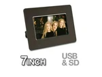 Victop Technology 7" Digital Photo Frame. Fixed Price $49.99.