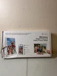 Phunkeetree 10.1 Wireless Digital Picture Frame Tablet W/ App - Read. Fixed Price $29.99.