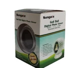 New In Box- Sungale Golf Ball Digital Photo Viewer-automatic Slide Show. Fixed Price $15.95.
