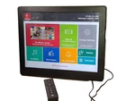 Pix-star PXT515WR04 " Wi-fi Digital Picture Frame Share Videos/photos Email. Fixed Price $399.99.