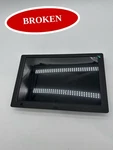 (broken) Kecag 10.1IN Digital Picture Frame 1080P Ips Motion Sensor Usb Sd Card. Fixed Price $8.99.
