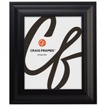 Craig Frames 2" Wide Modern Black Wall Decor Picture & Poster. Fixed Price $42.99.
