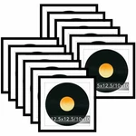Jcjmy Pack 12.5X12.5 Record Frame With 10X10 Mat For Vinyl Album Co.... Fixed Price $85.39.