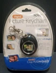 Royal Digital Picture Keychain 1.1 Display 56 Photos New Sealed. Fixed Price $7.61.