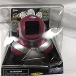 Q-bot Digital Photo Frame Pink New #9301- 2009. Fixed Price $16.00.