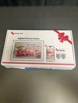 Frameo 10.1" Wifi Digital Picture With 32GB Memory, 1280 X 800 Ips Hd Touc. Fixed Price $37.38.