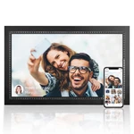 10.1/15.6 Inch Smart Digital Picture Frame 1080P Ips Full Touchscreen 64GB Wifi. Fixed Price $94.99.