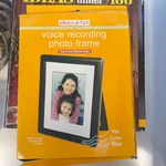 Photo Fun Voice Recording Frame Nib 4X6 5X7. Fixed Price $7.65.
