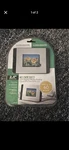 Curtis DPF247 2.4" Tft Digital Photo Frame Usb Silver/black Clock Jpeg. Fixed Price $16.71.