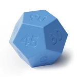 Mooas Dodecagon Ball Rechargeable Mini Timer (blue), 11 Preset. Fixed Price $35.81.