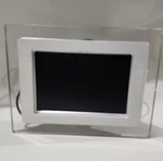 Philips Photoframe 7FF1M4/37. Fixed Price $14.00.