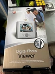 New Radio Shack Digital Slideshow Photo Viewer. Fixed Price $27.99.