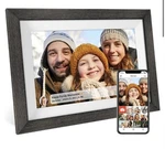 New 10 Inch Wi-fi Digital Picture Frame. Fixed Price $35.00.