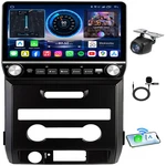 Fortdows Car Radio Ford F150 2009-2014 Inch Touchscreen Stereo. Fixed Price $223.98.