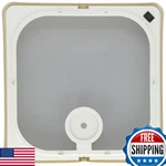 Ventline BVC0573-31R Frame Removable Screen And Switch. Fixed Price $58.55.