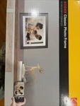 Kodak Classic Photo Wood Frame, 10-INCH Touch Screen, Wi-fi W/ 32GB Storage. Fixed Price $39.57.