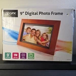 Gpx 9 Digital Photo Frame. Fixed Price $10.00.