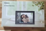 Magch Touch Digital Picture Frame Wifi 10 Inch Ips Screen Display 16 Gb. Fixed Price $69.99.