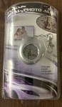 New Digital Photo Key Chain Album 56 Pics By Onyx Xt. Fixed Price $6.99.