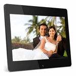 Aluratek Digital Photo Frame 14-INCH Screen With 2GB Built Memory And Remote. Fixed Price $212.66.
