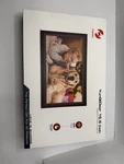 Yunqideer Frameo 15.6" Ips Digital Photo Wi-fi Touch Screen 32GB. Fixed Price $95.00.