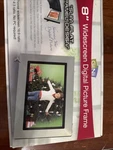 Gii Nii Digital 8 Widescreen Picture Frame. Fixed Price $20.00.