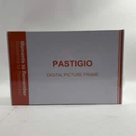 New Pastigio FRAME156 Digital Picture 726587352345. Fixed Price $43.99.