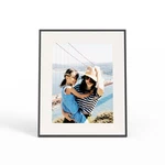 Aura Home Aspen 12" Digital Wifi Photo Frame- Carbon With Paper Mat .... Fixed Price $229.99.