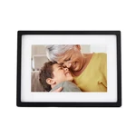 Skylight - 10" Wifi Digital Picture Frame Black. Fixed Price $139.99.
