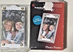 Radio Shack Voice Recording Photo Frame 63-1145. Fixed Price $15.95.