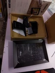 Nixplay 10.1" Wifi Digital Frame W10K Black/silver Open-box. Fixed Price $58.88.