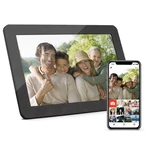 Frameo Digital Picture WIFI,10.1-INCH Smart Photo Frame- Touch .... Fixed Price $70.46.