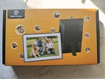 Digital Photo Frame. Fixed Price $40.00.