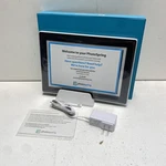 Photospring Digital Frame PS10. Fixed Price $29.99.