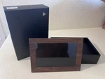 Nixplay Digital Picture Frame With Wifi, Box And Remote - 1.21/822; Photo. Fixed Price $22.99.