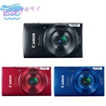Canon Powershot Elph 190 Is Digital Camera 20 Mp 10X Optical Zoom Face Detection. Fixed Price $210.99.