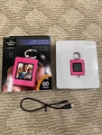 The Sharper Usb 2.0 Digital Photo Keychain 60 Images Rechargeable. Fixed Price $5.99.