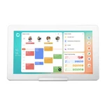 Cozyla - Digital 15.6" CALENDAR+2 Aio Family Hub & Planner Bundle White. Fixed Price $349.99.