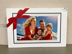 Frameo Digital Picture 10.1 Inch Smart Wifi Photo Frame, Ips Touch. Fixed Price $38.39.
