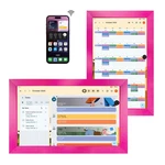Changing 10.1" Smart Display With Magic Mirror Touchscreen:digital Google Cal.... Fixed Price $201.58.