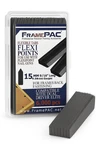Framepac Flexipoint For Picture Frames Driver 15MM 9/16 Inch Compatibl.... Fixed Price $77.42.