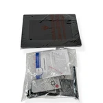 Sonicgrace 7" Digital Photo Frame PF705 Black Remote Stand Power Cord Desktop. Fixed Price $12.74.