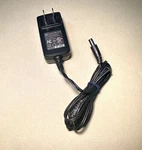 Ul Adapter For Pix-star Fotoconnect Xd PXT515WR04B Digital Frame. Fixed Price $12.99.