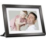 Nib! Bihiwoia Digital Picture Wifi-uses Frameo APP-10.1 Inch Hd Display. Fixed Price $60.00.