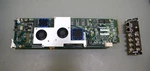 Evertz 7880DEC-J2K-IPASI To Hd/sd JPEG2000 Decoder H264 Card 2G. Fixed Price $320.00.